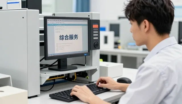 企业官网定制