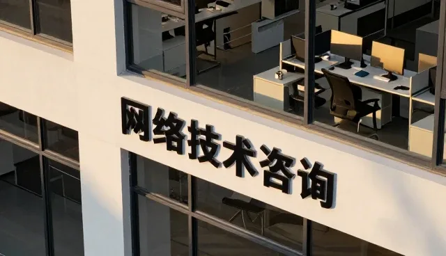 上海众扶网络科技有限公司介绍系统集成服务案例